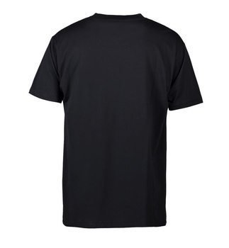 PRO Wear T-Shirt | light ~ Schwarz S