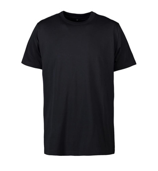 PRO Wear T-Shirt | light ~ Schwarz XS