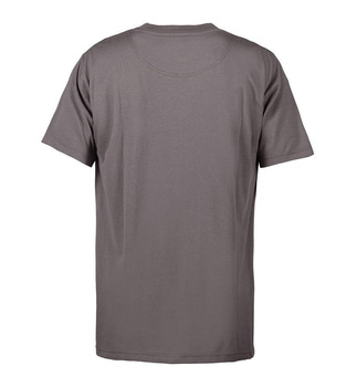 PRO Wear T-Shirt | light ~ Silber grau M