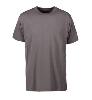 PRO Wear T-Shirt | light ~ Silber grau L