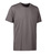 PRO Wear T-Shirt | light ~ Silber grau L