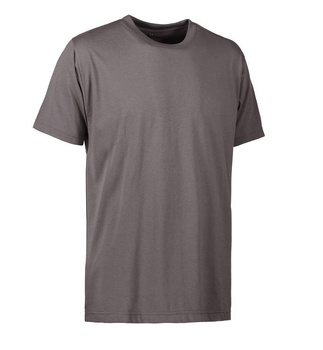 PRO Wear T-Shirt | light ~ Silber grau XL