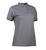 Geyser Damen Funktions-Poloshirt ~ Silber grau 3XL