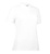 Geyser Damen Funktions-Poloshirt ~ weiß 3XL