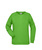 Damen Sweatshirt aus Bio-Baumwolle ~ lime-grün XS
