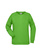 Damen Sweatshirt aus Bio-Baumwolle ~ lime-grün L