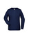 Damen Sweatshirt aus Bio-Baumwolle ~ navy XL