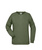 Damen Sweatshirt aus Bio-Baumwolle ~ olive 3XL