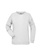 Damen Sweatshirt aus Bio-Baumwolle ~ weiß 3XL