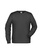 Herren Sweatshirt aus Bio-Baumwolle ~ schwarz 3XL