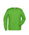 Herren Sweatshirt aus Bio-Baumwolle ~ lime-grün XXL
