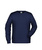 Herren Sweatshirt aus Bio-Baumwolle ~ navy 4XL