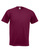T-Shirt Super Premium ~ burgund L