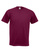 T-Shirt Super Premium ~ burgund XL