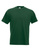 T-Shirt Super Premium ~ flaschengrün M