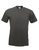 T-Shirt Super Premium ~ Light graphit (Solid) M