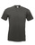 T-Shirt Super Premium ~ Light graphit (Solid) S