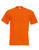T-Shirt Super Premium ~ orange L