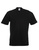 T-Shirt Super Premium ~ schwarz 5XL