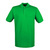 Herren Microfine-Piqué Polo Shirt~ kellygrün 3XL