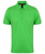 Herren Microfine-Piqué Polo Shirt~ Lime grün L