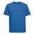 Widerstandsfähiges Herren T-Shirt ~ Azure blau L