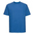 Widerstandsfhiges Herren T-Shirt ~ Azure blau S