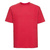 Widerstandsfhiges Herren T-Shirt ~ Bright rot XL