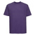 Widerstandsfähiges Herren T-Shirt ~ Purple XL