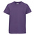 Widerstandsfähiges Kinder T-Shirt ~ Purple 90 (XS)