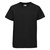Widerstandsfähiges Kinder T-Shirt ~ schwarz 104 (S)