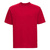Robustes Arbeits- T-Shirt von Russel ~ Classic rot XL