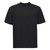 Robustes Arbeits- T-Shirt von Russel ~ schwarz S