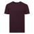 Organic Herren Bio T-Shirt ~ burgund XXL