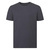 Organic Herren Bio T-Shirt ~ Convoy grau (Solid) 3XL
