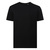 Organic Herren Bio T-Shirt ~ schwarz 3XL