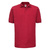 Strapazierfhiges Mischgewebe-Poloshirt / 599M ~ Classic rot M