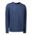 ID Sweatshirt Core o-neck ~ Blau melange 3XL