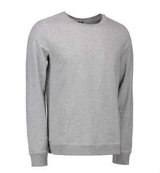 Herren ID Sweatshirt Core o-neck 0615