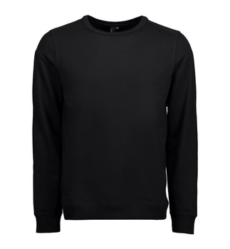 ID Sweatshirt Core o-neck ~ Schwarz S