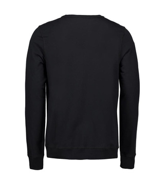 ID Sweatshirt Core o-neck ~ Schwarz L
