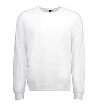 ID Sweatshirt Core o-neck ~ Weiss S