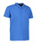 Business Herren Poloshirt | Stretch ~ Azur XL