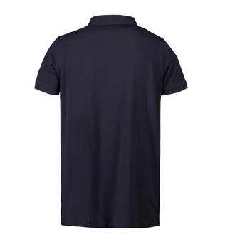 Business Herren Poloshirt | Stretch ~ Navy XL