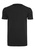 Hochwertiges Rundhals T-Shirt ~ schwarz 3XL