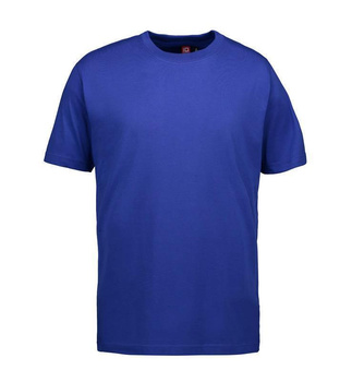 GAME Herren T-Shirt ID0500 ~ Knigsblau L