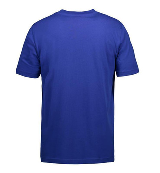 GAME Herren T-Shirt ID0500 ~ Knigsblau 2XL