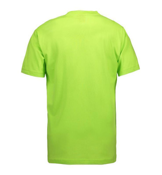 GAME Herren T-Shirt ID0500 ~ Lime M