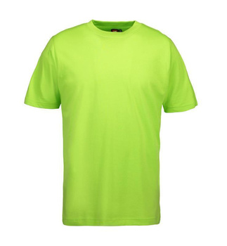 GAME Herren T-Shirt ID0500 ~ Lime M