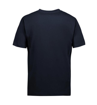 GAME Herren T-Shirt ID0500 ~ Navy XL